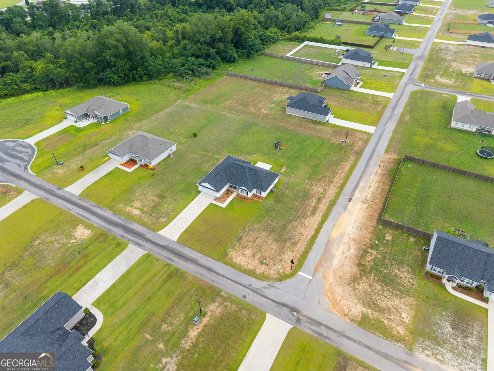 506 Doyle Lane Statesboro - Photo 30