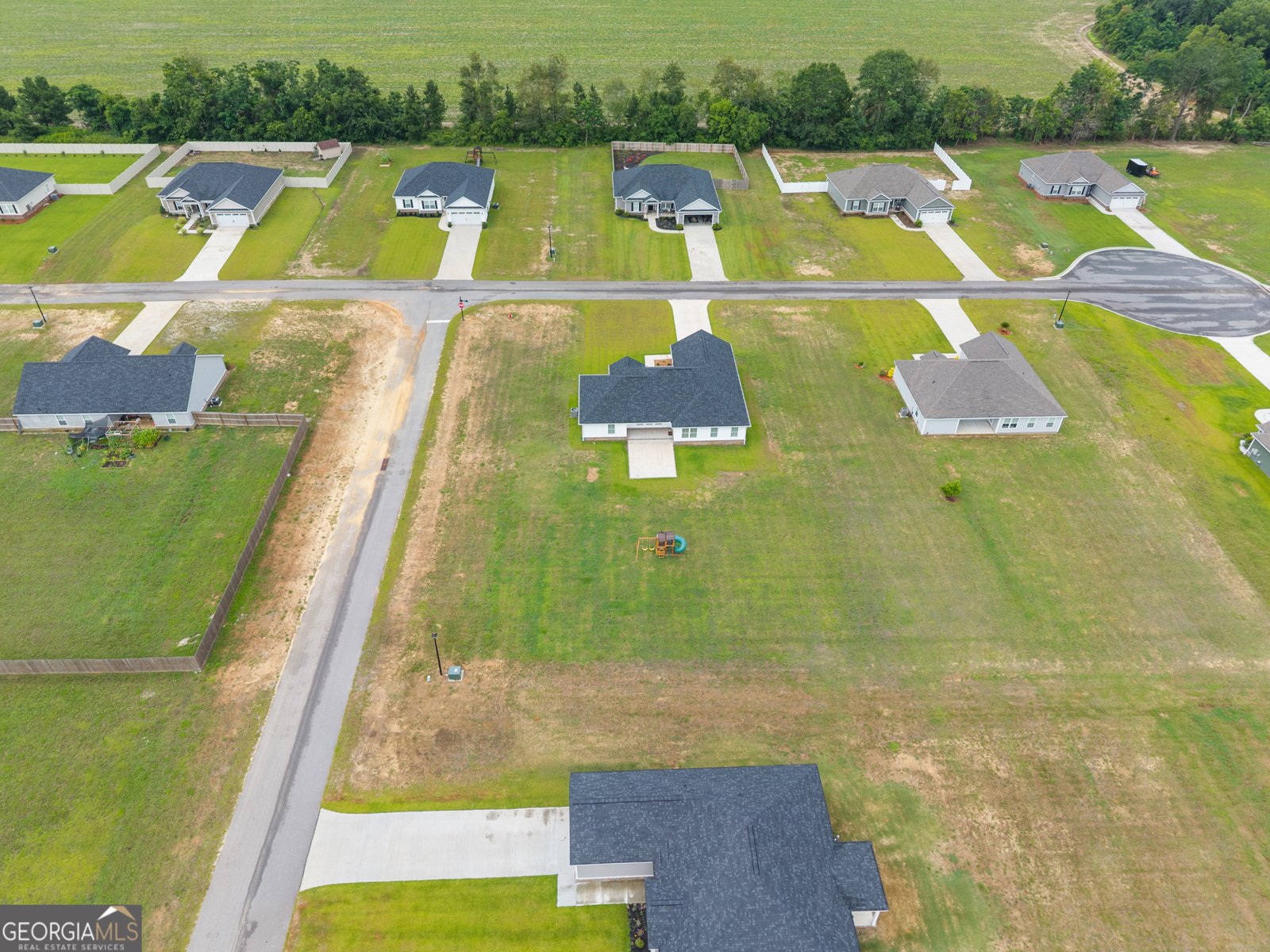 506 Doyle Lane Statesboro - Photo 31