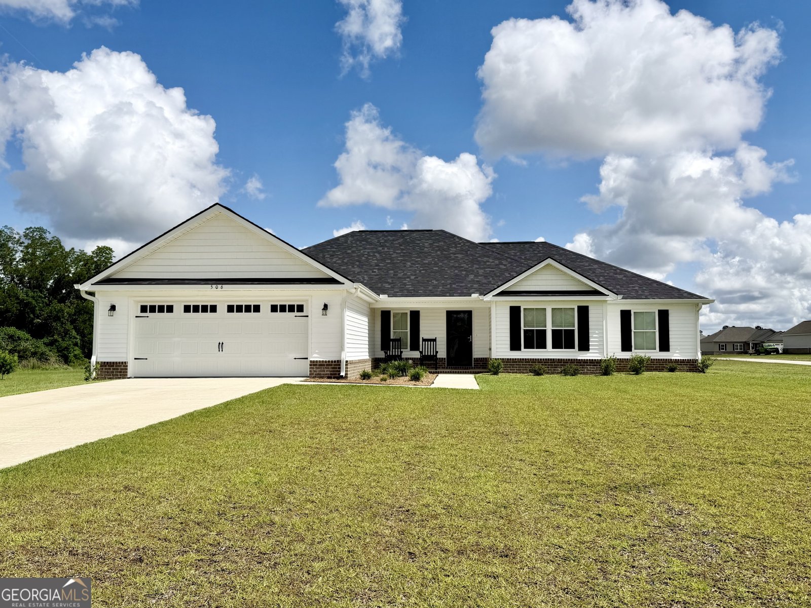 506 Doyle Lane Statesboro - Photo 33