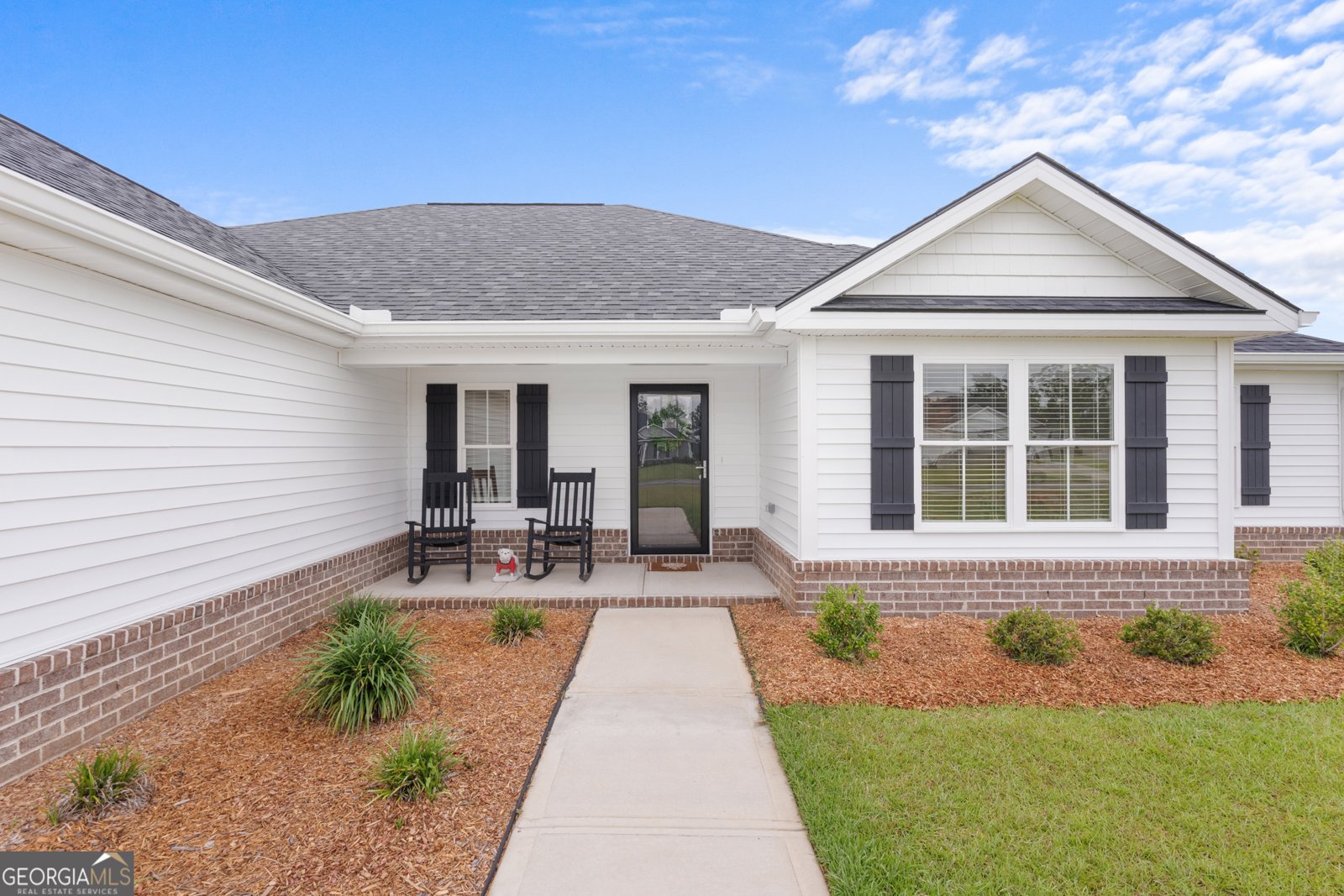 506 Doyle Lane Statesboro - Photo 6