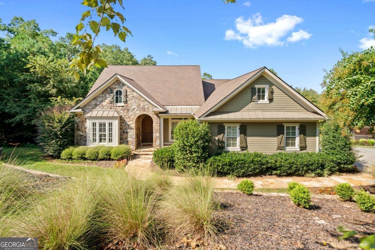 11 York Trace Cartersville - main photo