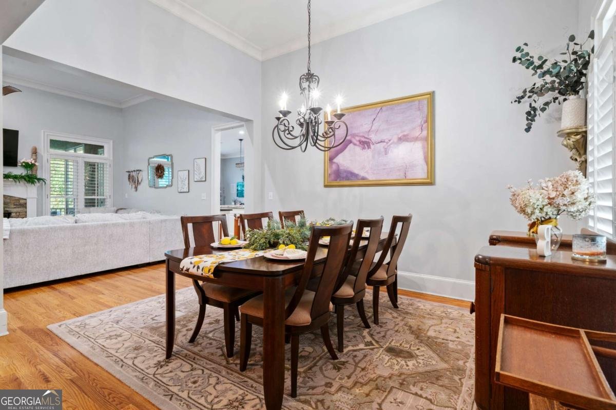 11 York Trace Cartersville - Photo 14