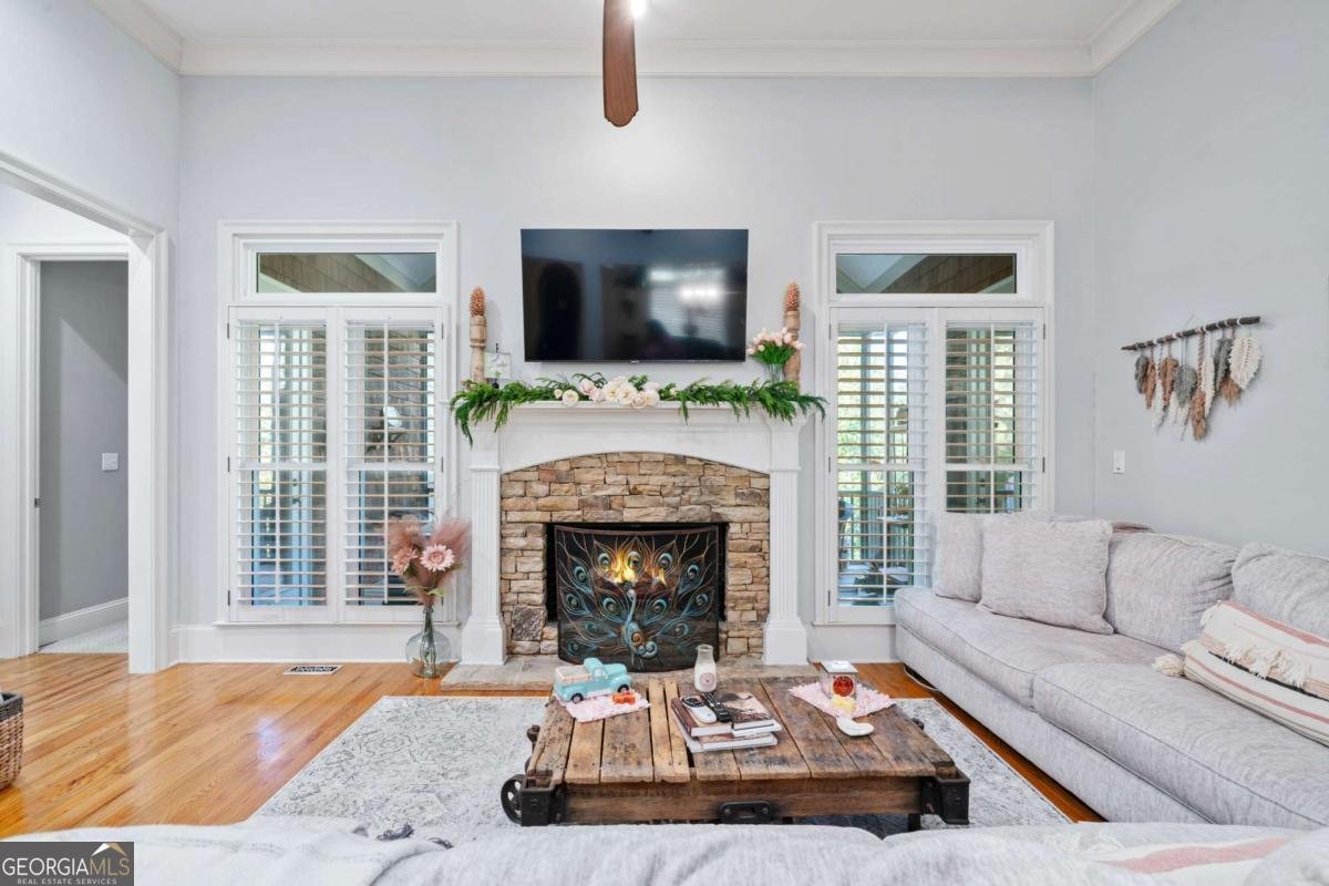 11 York Trace Cartersville - Photo 16