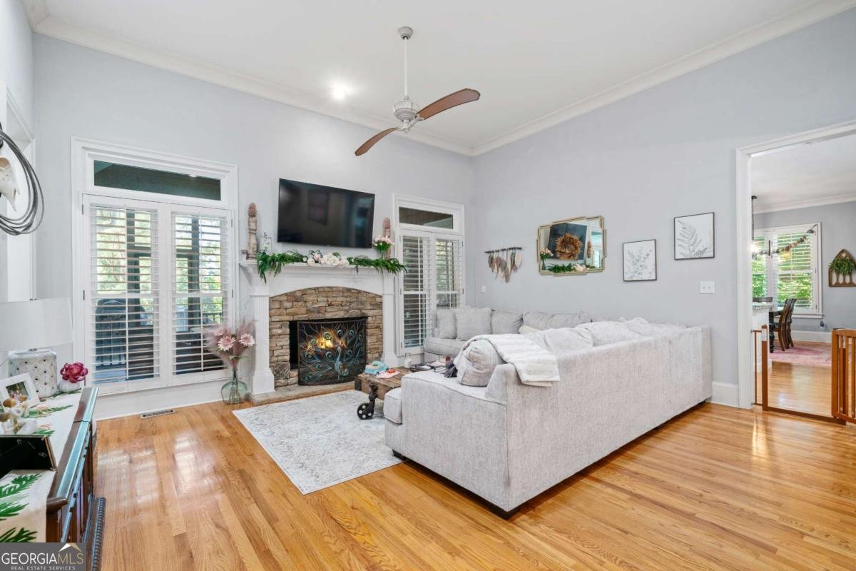 11 York Trace Cartersville - Photo 17