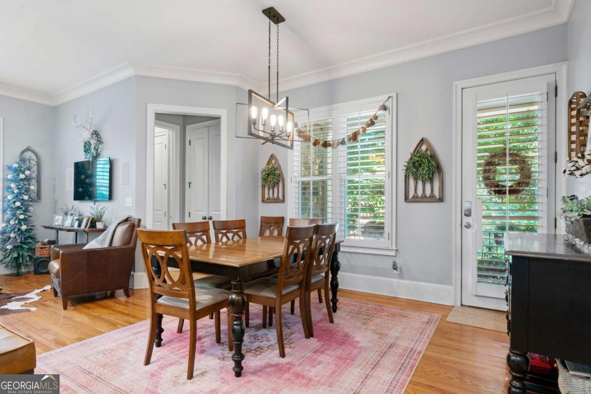 11 York Trace Cartersville - Photo 20