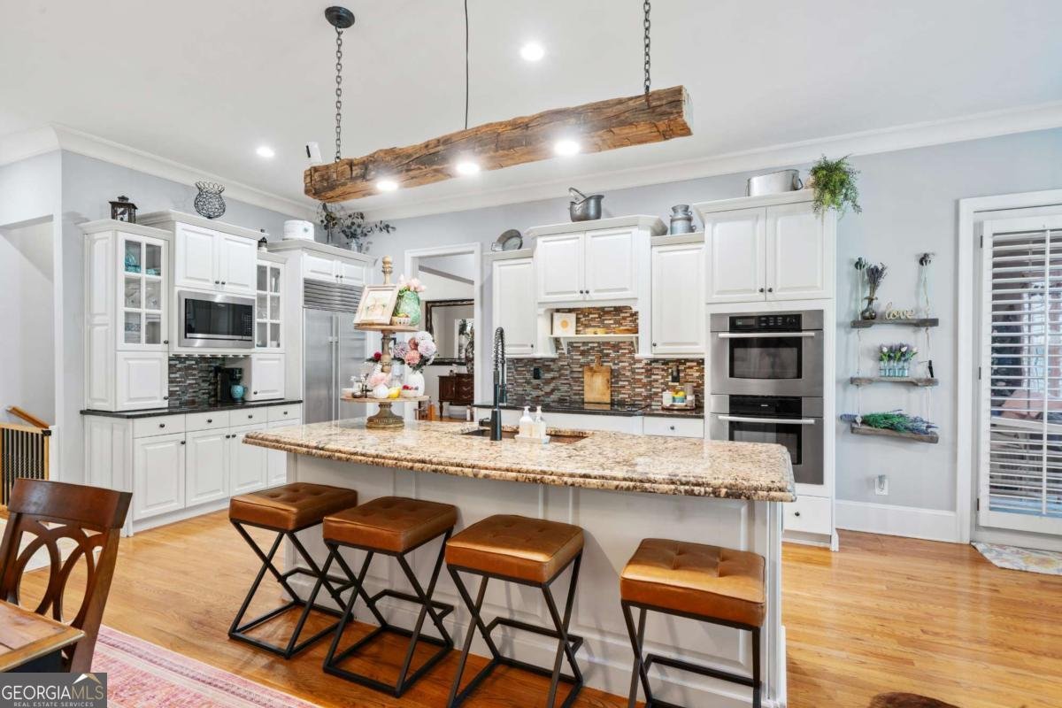 11 York Trace Cartersville - Photo 25