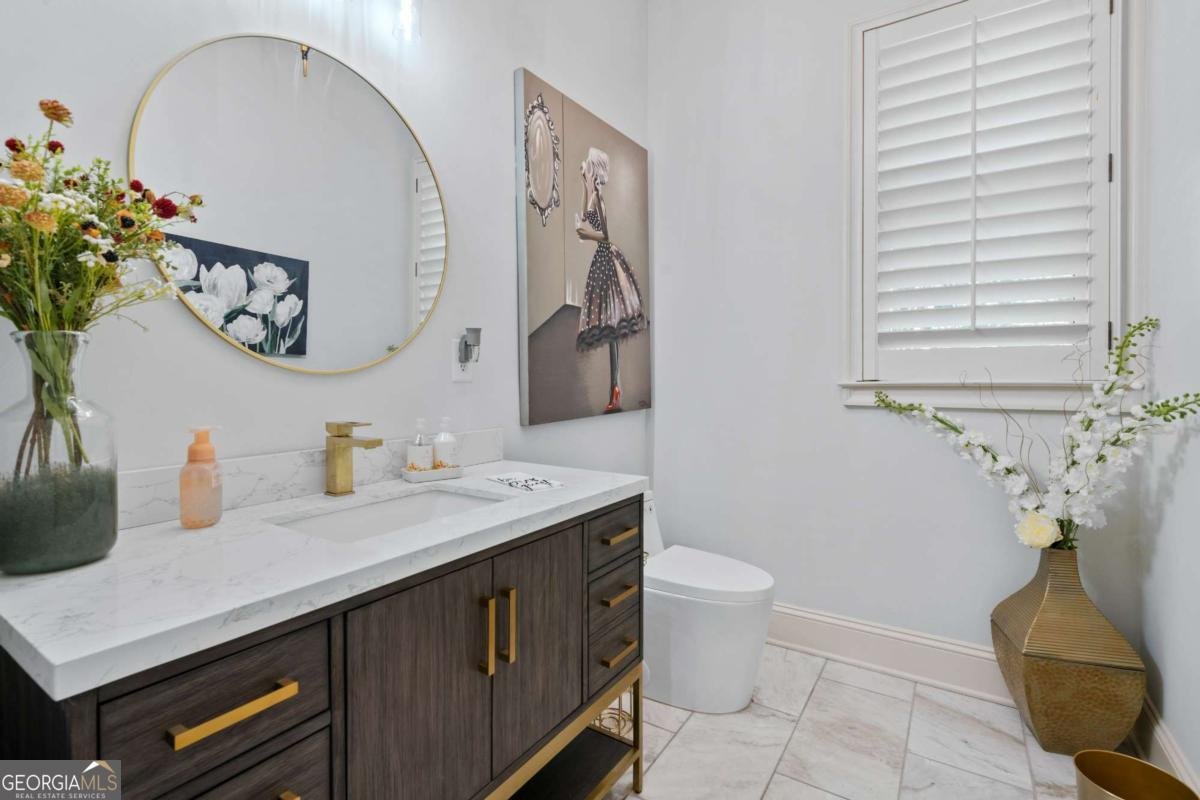 11 York Trace Cartersville - Photo 32