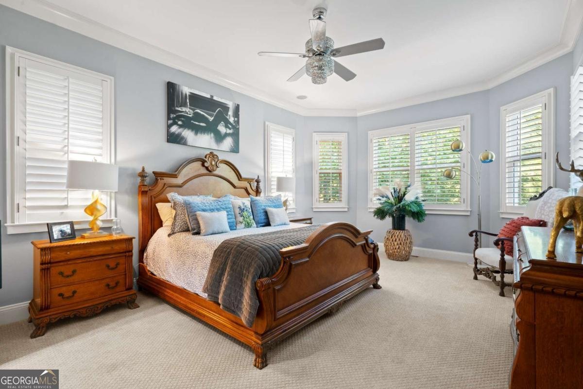 11 York Trace Cartersville - Photo 35