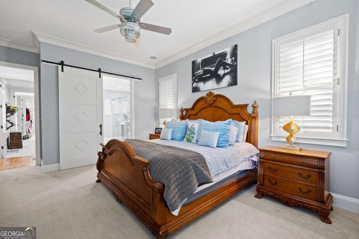 11 York Trace Cartersville - Photo 37