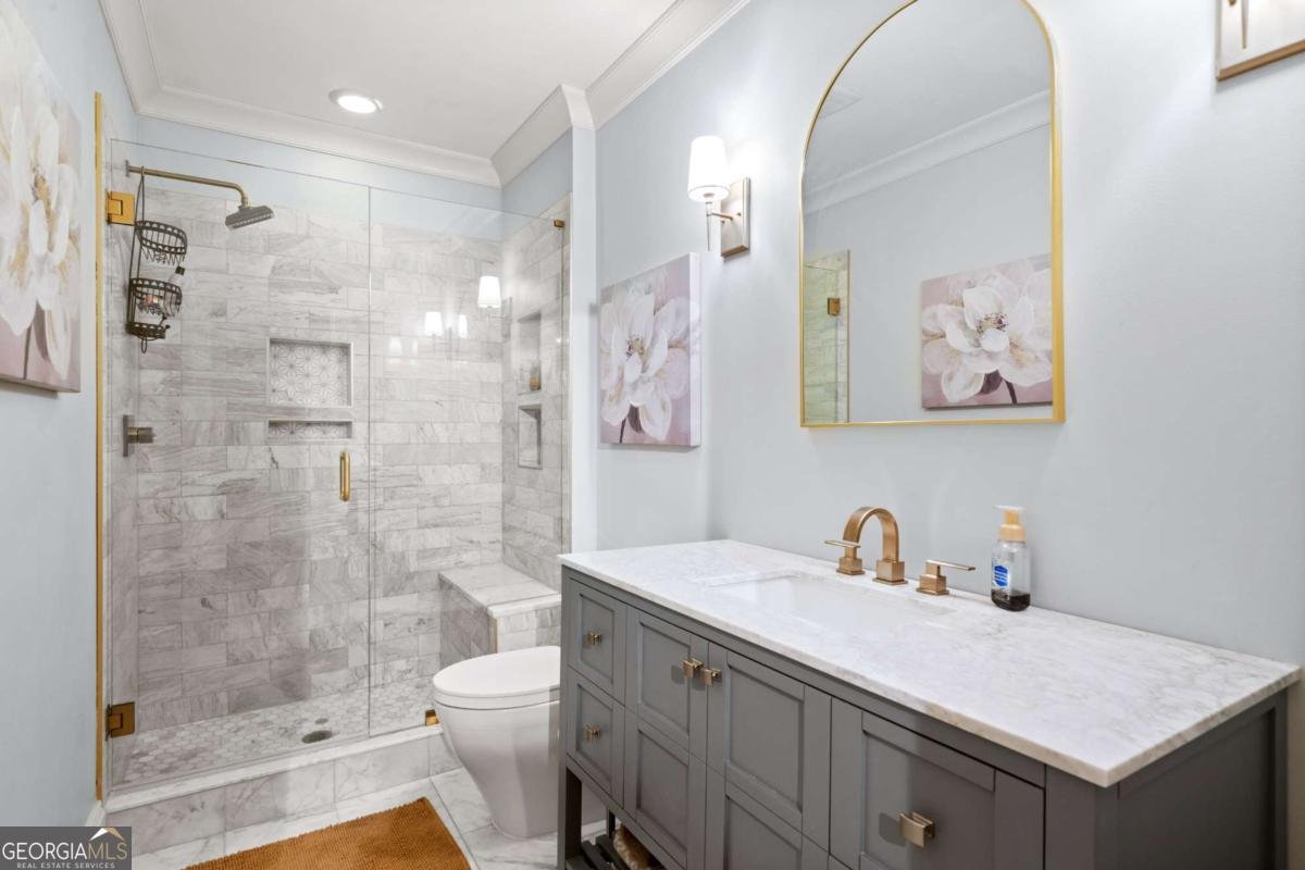 11 York Trace Cartersville - Photo 57