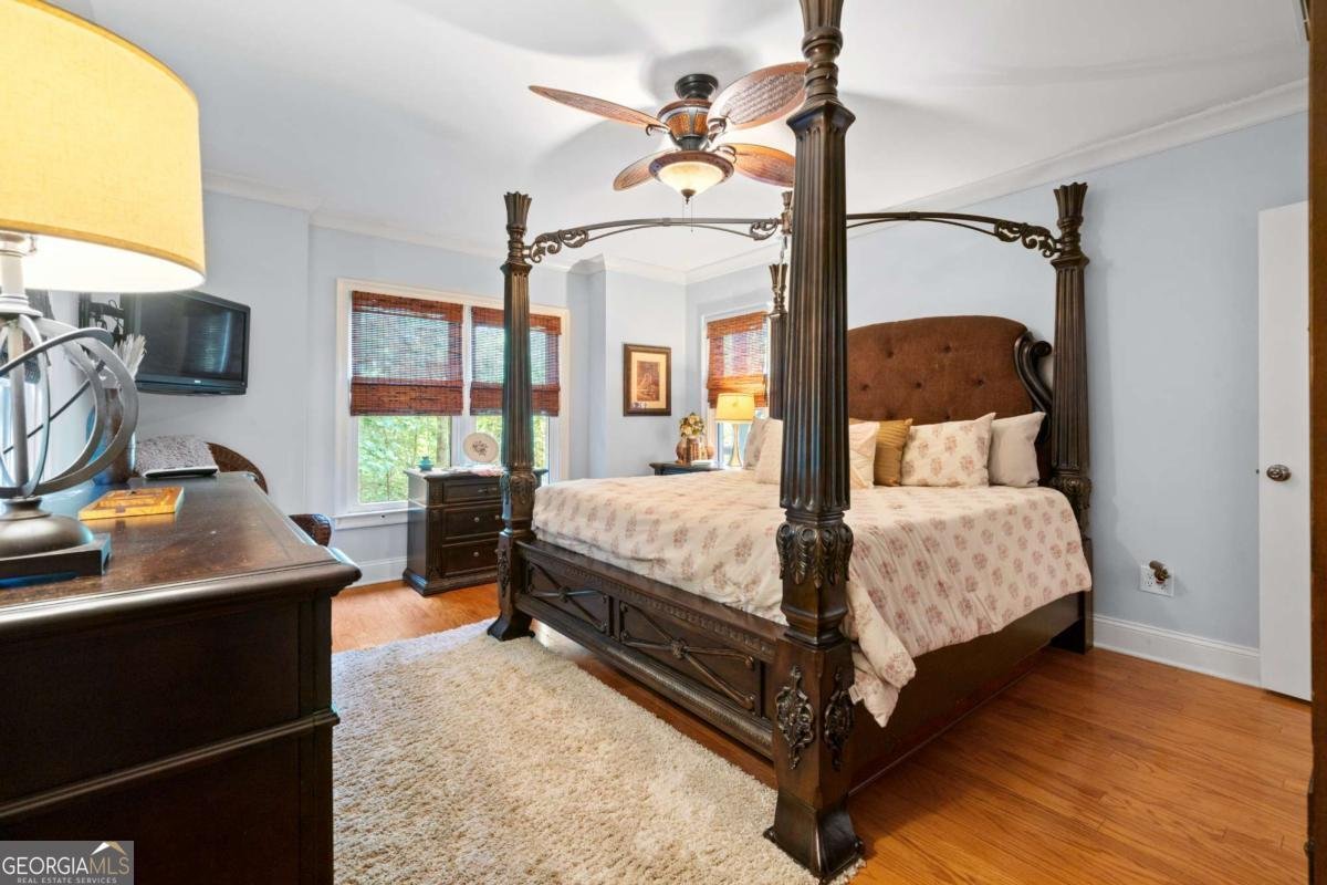 11 York Trace Cartersville - Photo 58