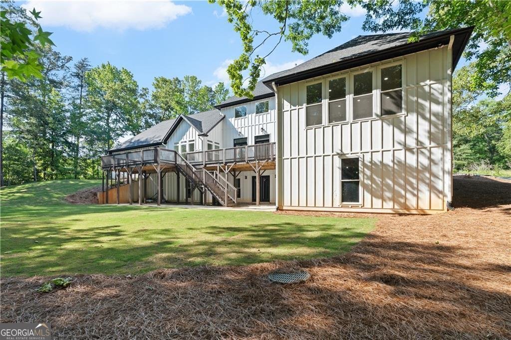 4032 Wesley Chapel Road Marietta - Photo 40