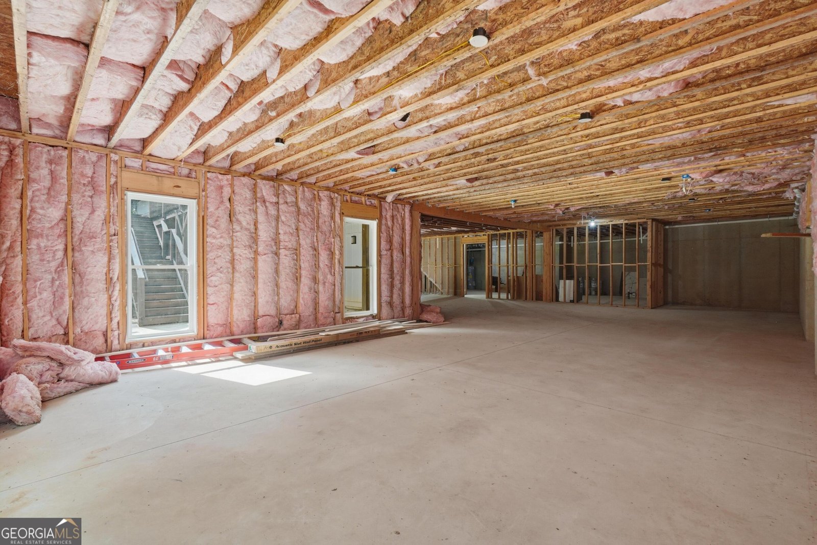 4032 Wesley Chapel Road Marietta - Photo 47