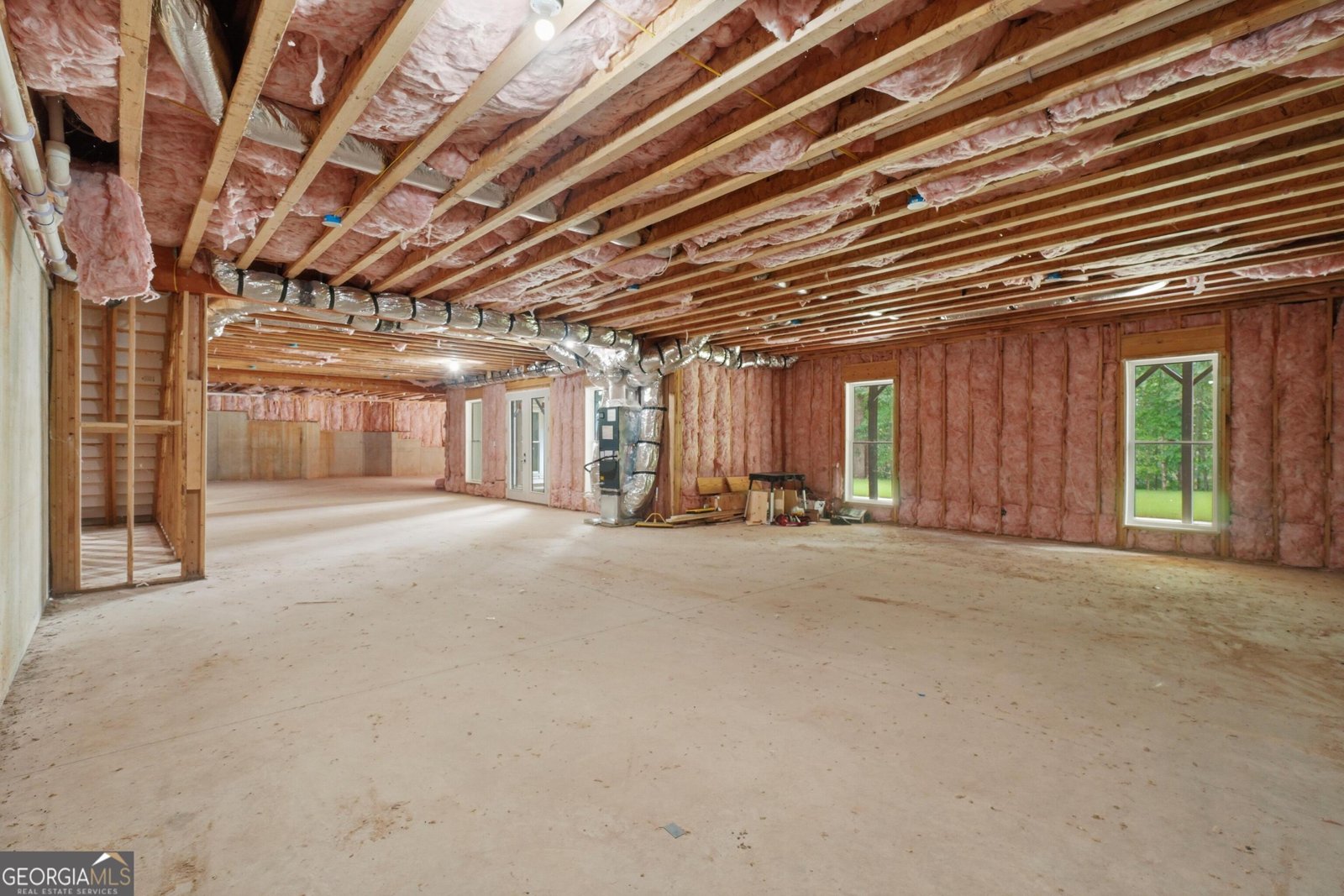 4032 Wesley Chapel Road Marietta - Photo 49