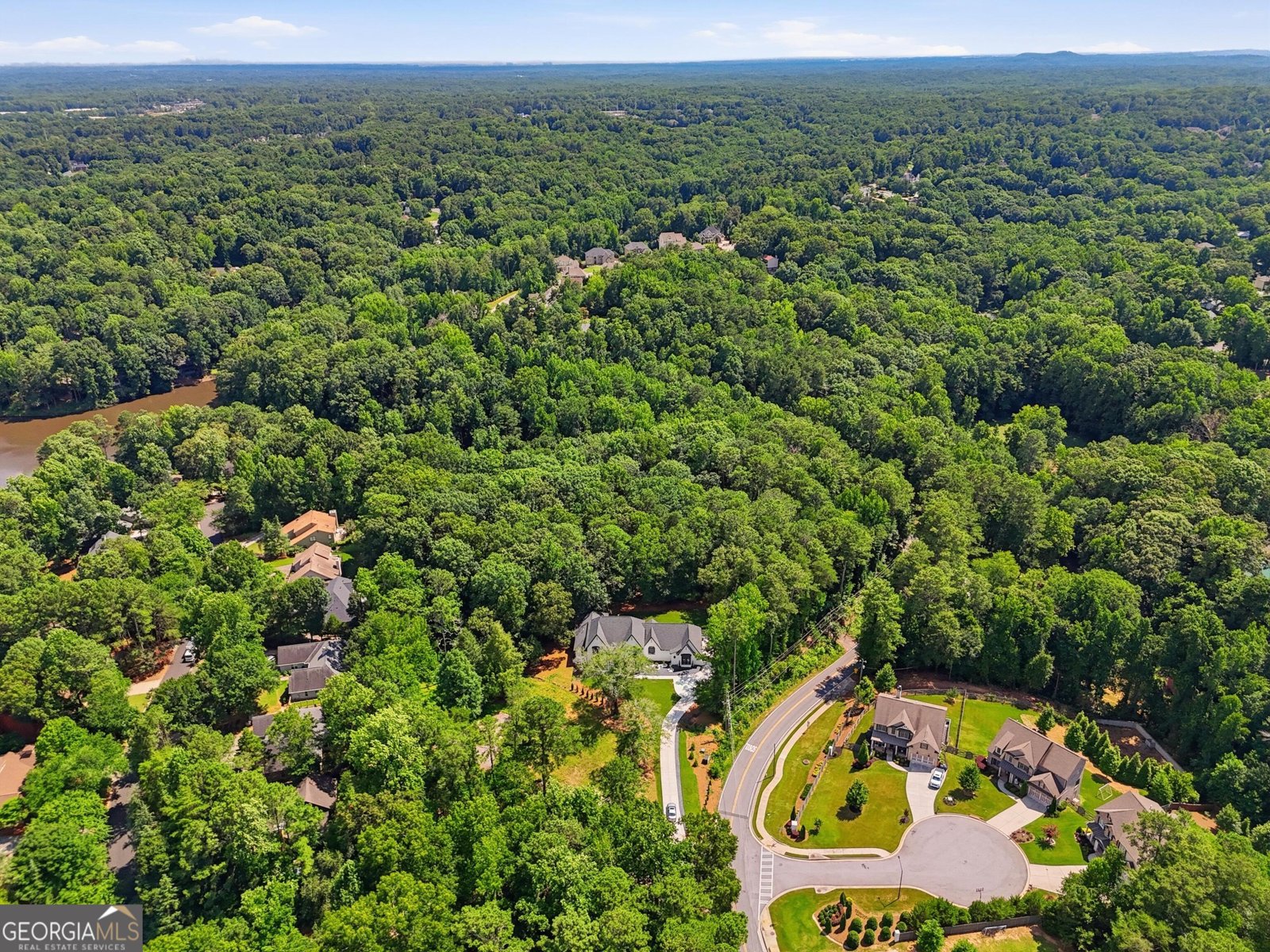 4032 Wesley Chapel Road Marietta - Photo 52