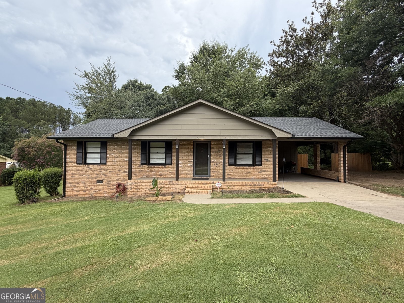 260 LeAnn Drive Athens - main photo