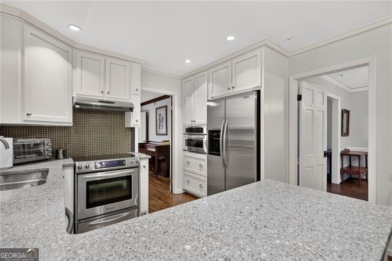 1186 Warrenhall Lane Brookhaven - Photo 10