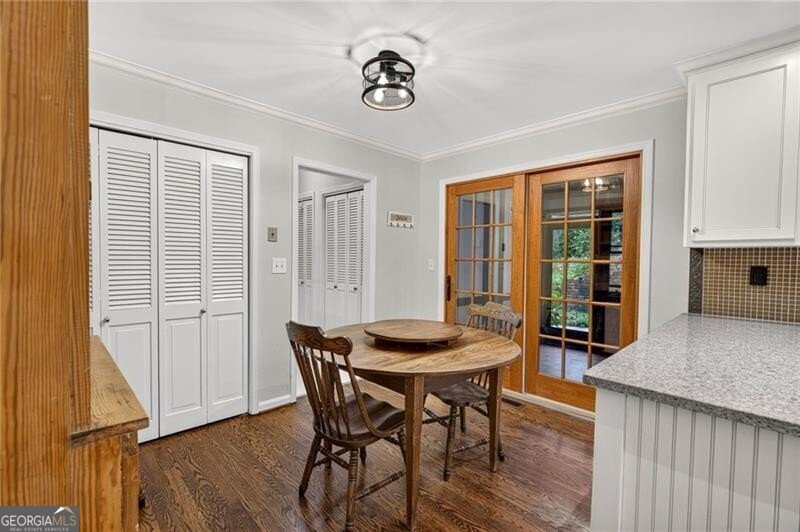 1186 Warrenhall Lane Brookhaven - Photo 11