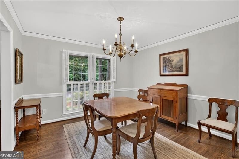 1186 Warrenhall Lane Brookhaven - Photo 12