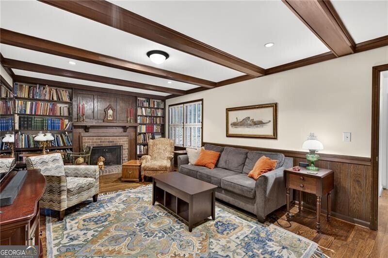 1186 Warrenhall Lane Brookhaven - Photo 14