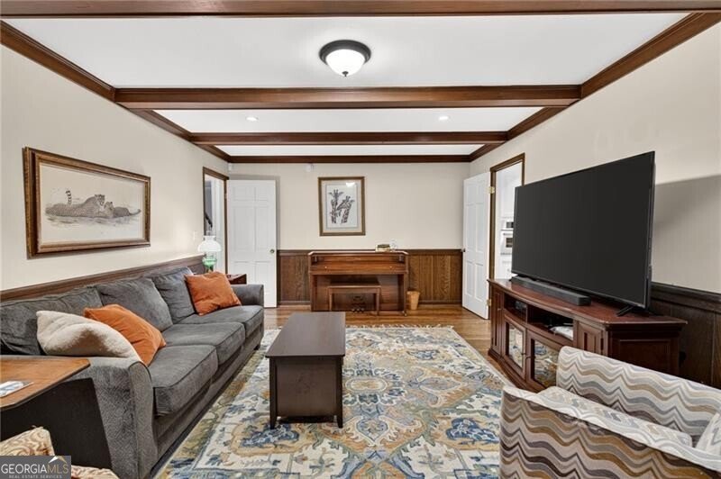1186 Warrenhall Lane Brookhaven - Photo 16