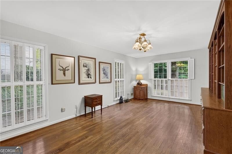 1186 Warrenhall Lane Brookhaven - Photo 17