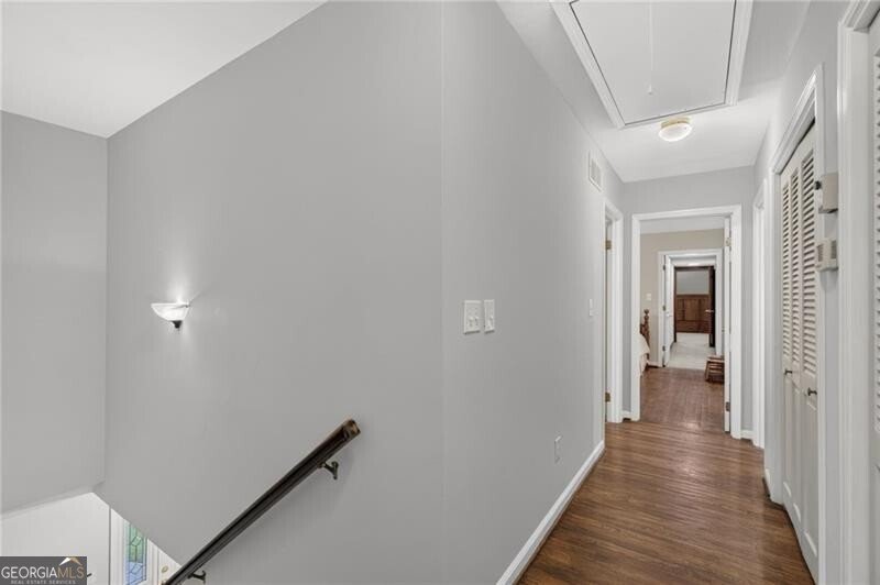 1186 Warrenhall Lane Brookhaven - Photo 23
