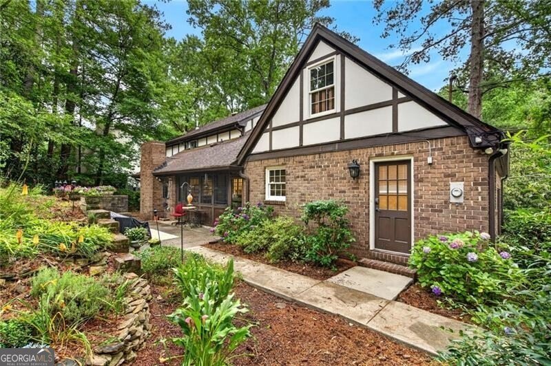 1186 Warrenhall Lane Brookhaven - Photo 38