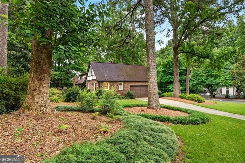 1186 Warrenhall Lane Brookhaven - Photo 39