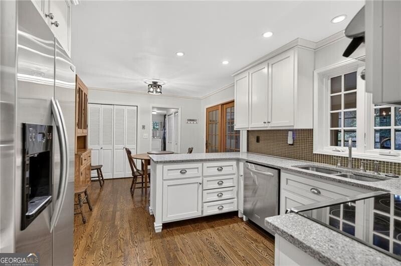 1186 Warrenhall Lane Brookhaven - Photo 8