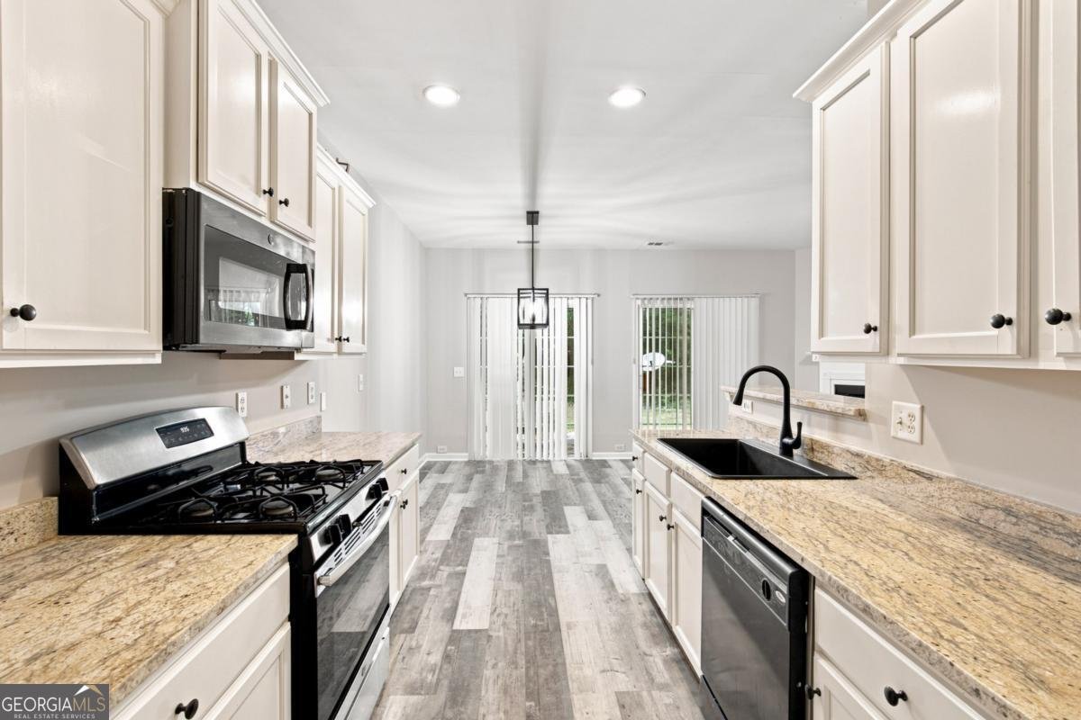 3678 Utoy Drive Atlanta - Photo 12