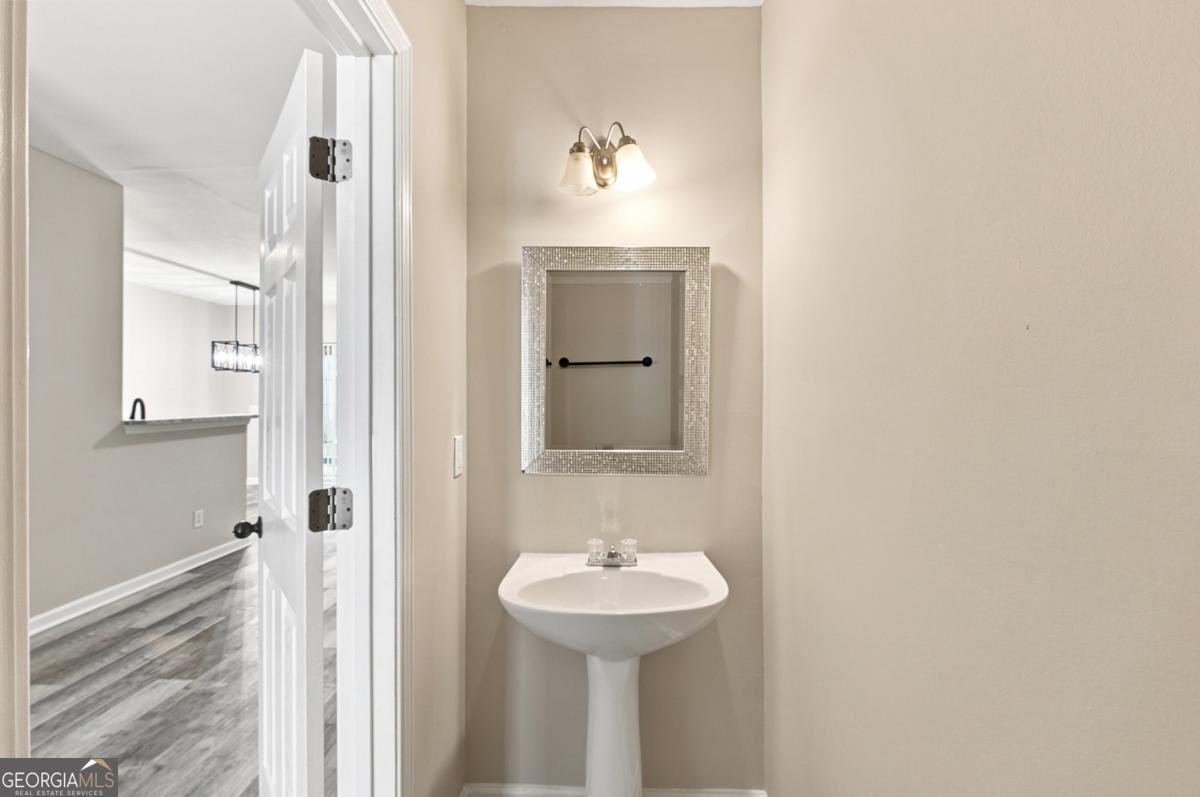 3678 Utoy Drive Atlanta - Photo 13