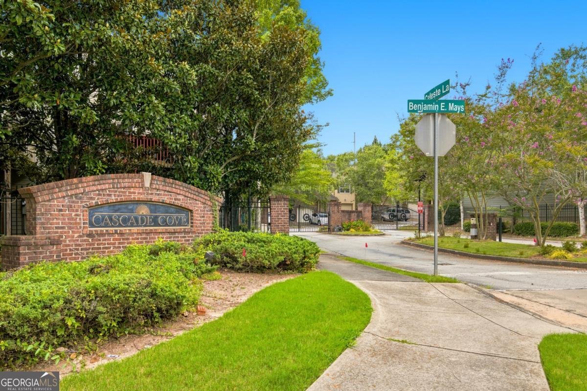 3678 Utoy Drive Atlanta - Photo 29