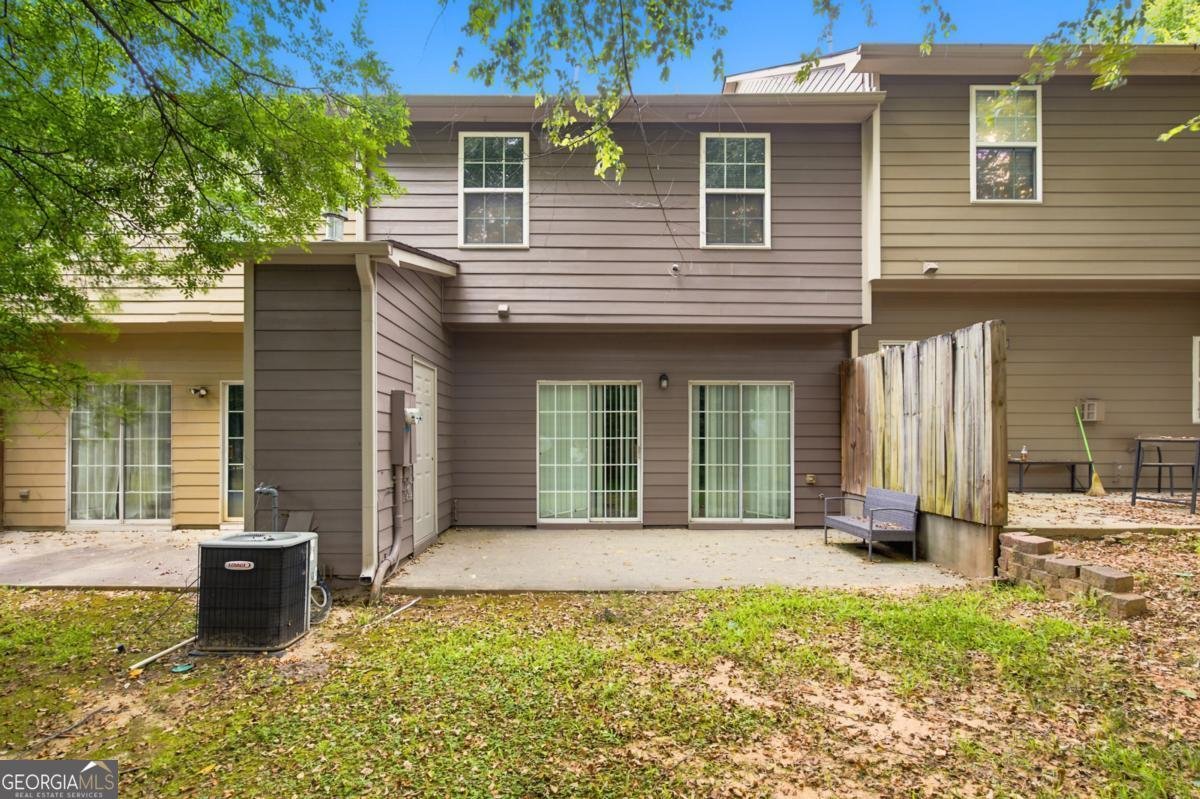 3678 Utoy Drive Atlanta - Photo 33