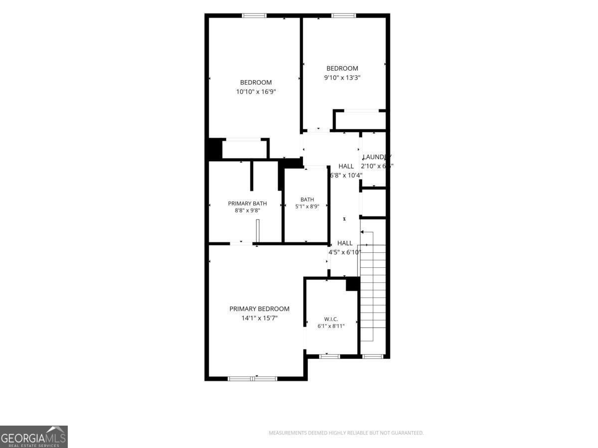 3678 Utoy Drive Atlanta - Photo 36