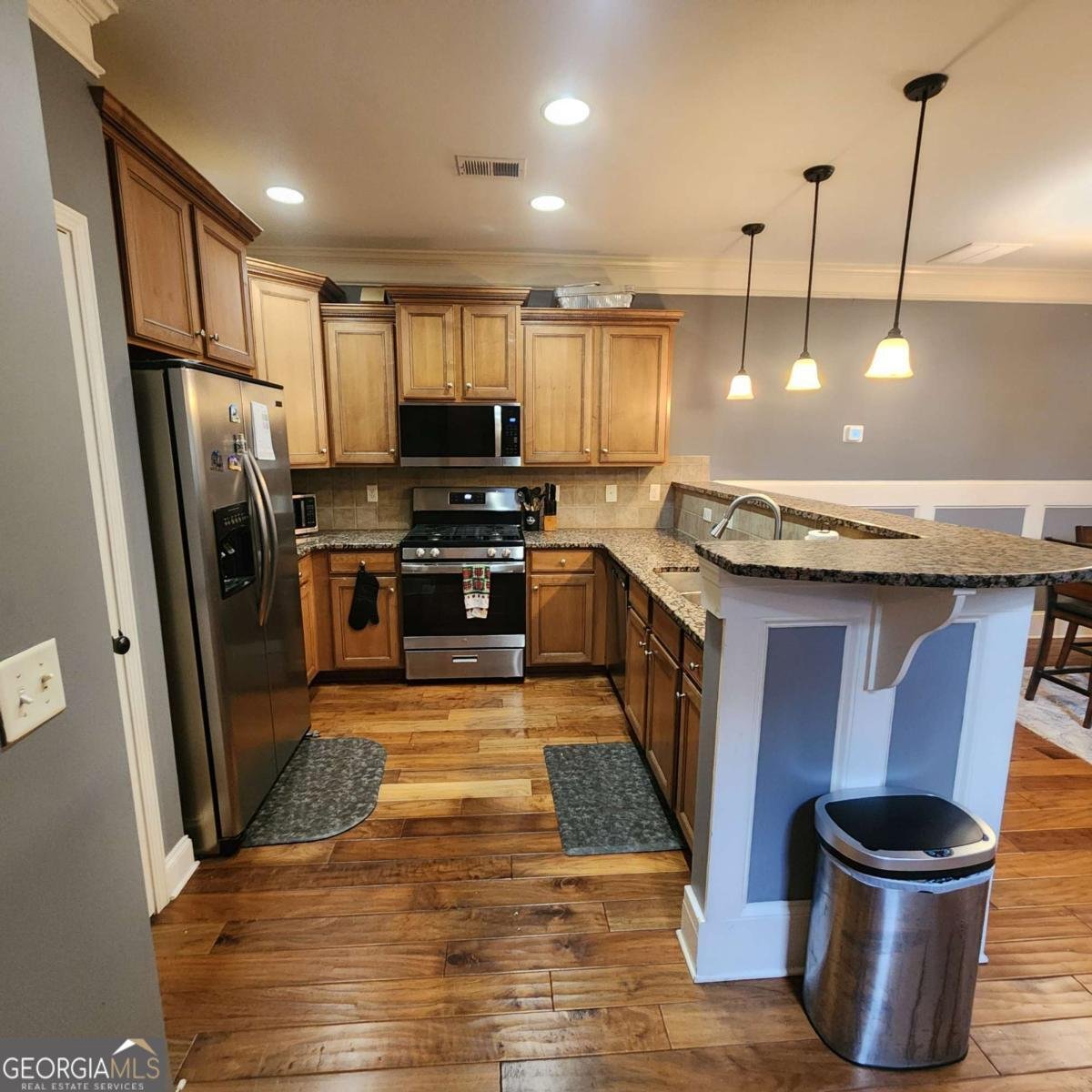 6 Trailside Way Hiram - Photo 7