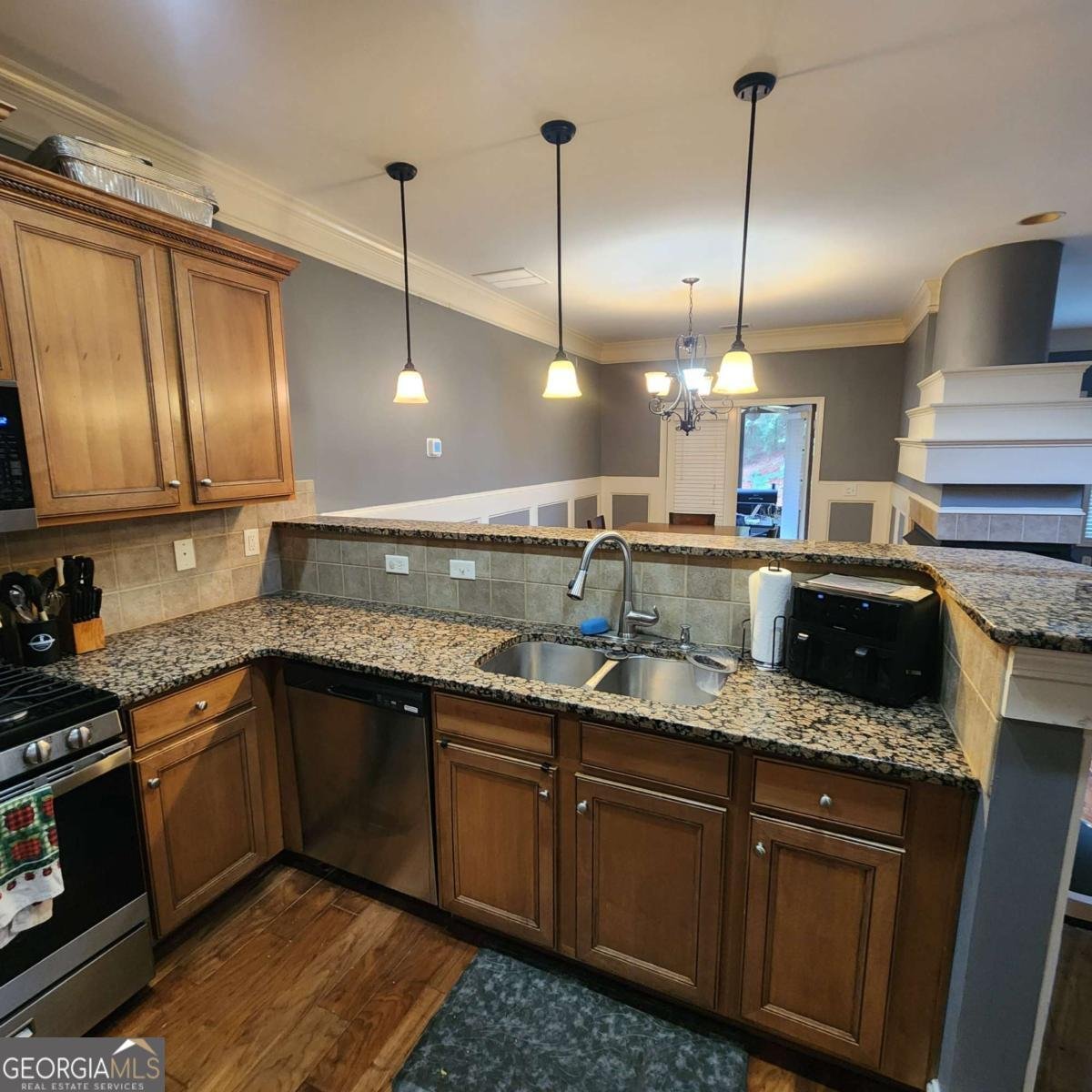 6 Trailside Way Hiram - Photo 8