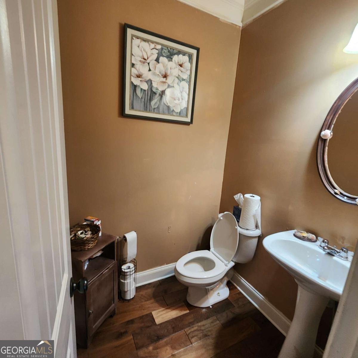 6 Trailside Way Hiram - Photo 9