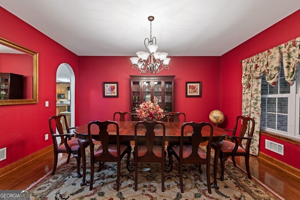 541 Davis Road Blue Ridge - Photo 10