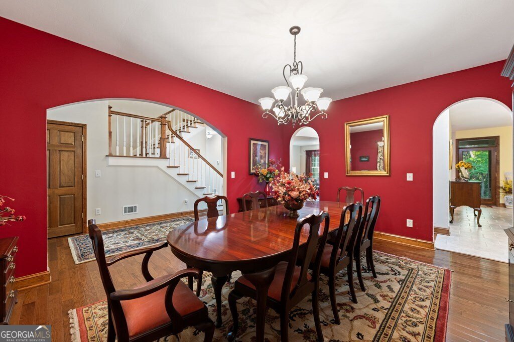 541 Davis Road Blue Ridge - Photo 11