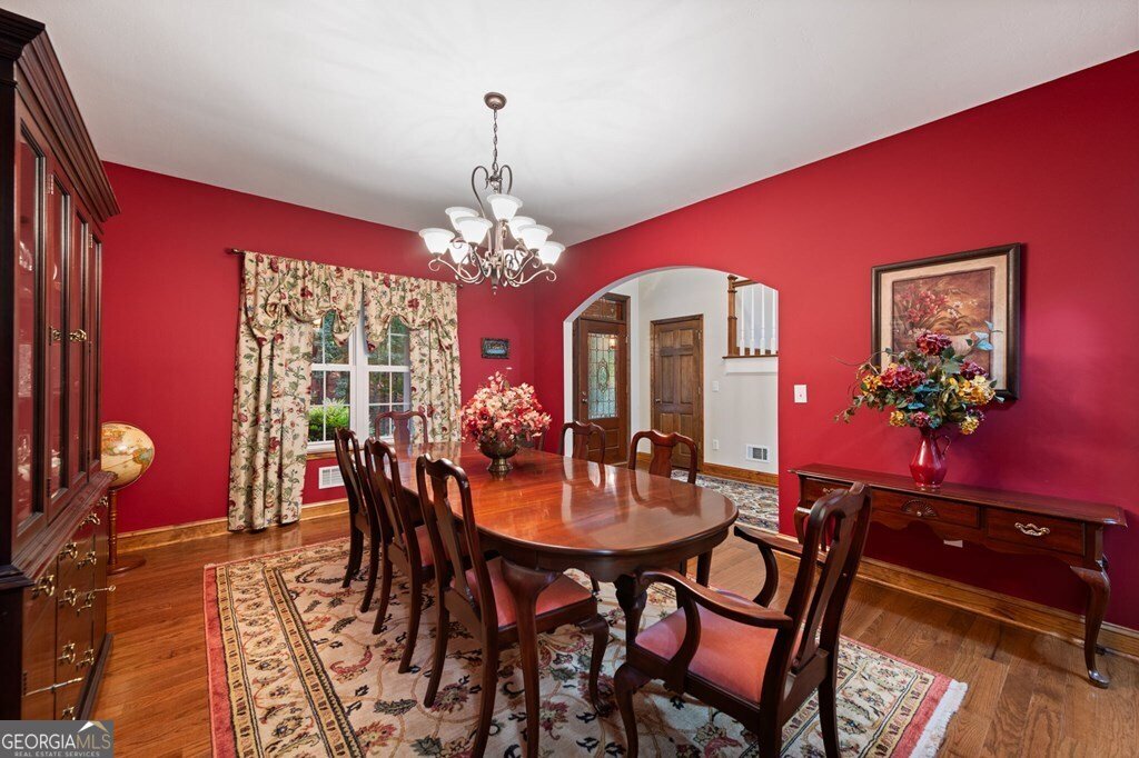 541 Davis Road Blue Ridge - Photo 12