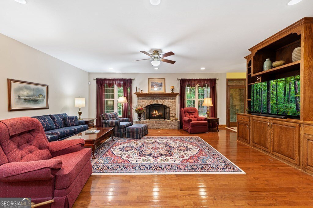 541 Davis Road Blue Ridge - Photo 13