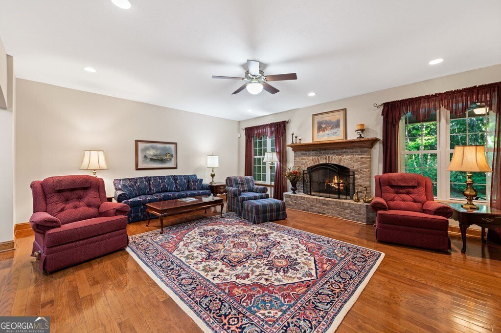 541 Davis Road Blue Ridge - Photo 14