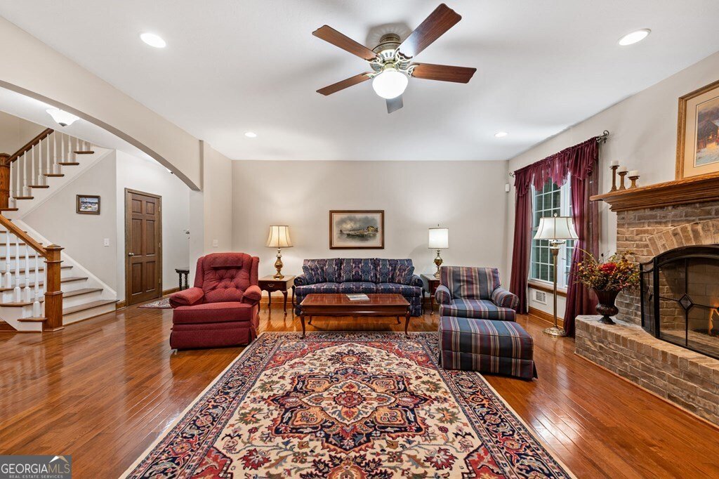 541 Davis Road Blue Ridge - Photo 15