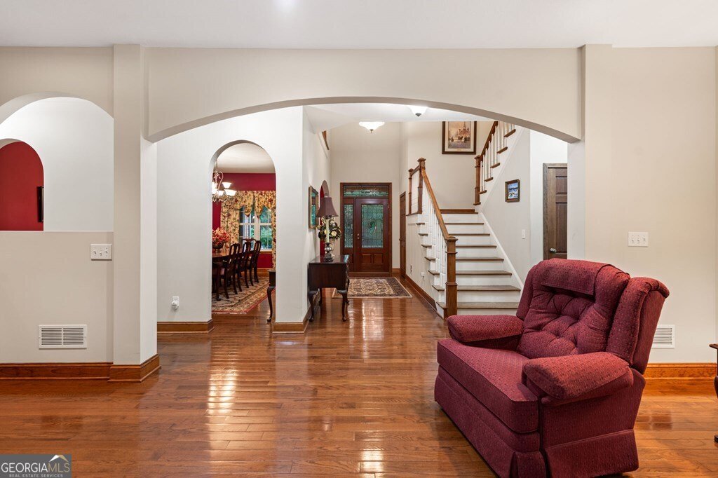 541 Davis Road Blue Ridge - Photo 17