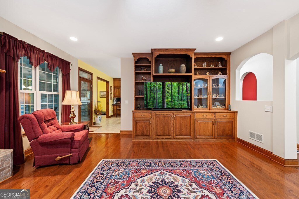 541 Davis Road Blue Ridge - Photo 18