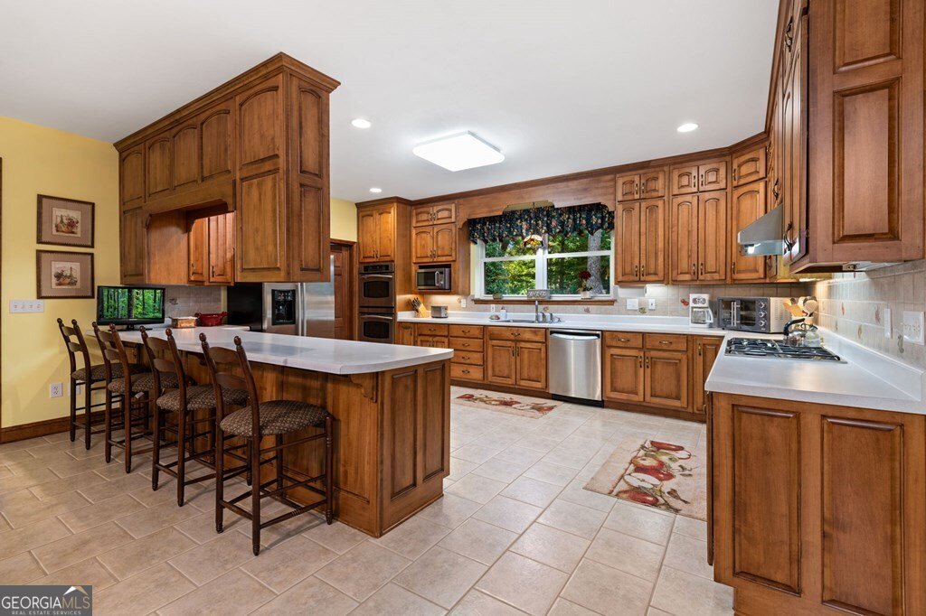 541 Davis Road Blue Ridge - Photo 21