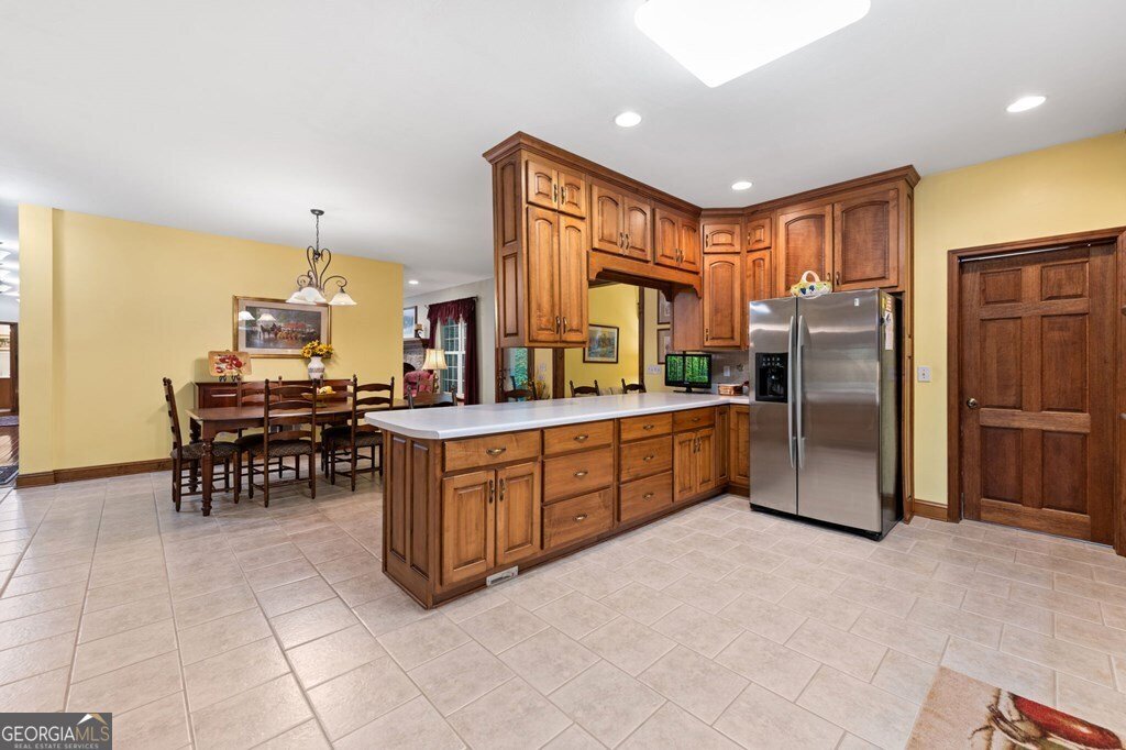 541 Davis Road Blue Ridge - Photo 22