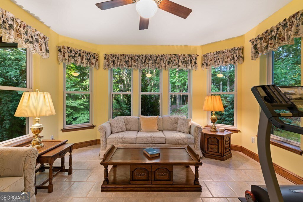 541 Davis Road Blue Ridge - Photo 28