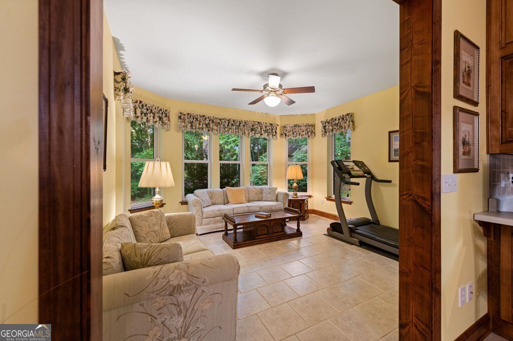 541 Davis Road Blue Ridge - Photo 29